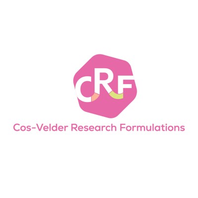 cos-velder research formulations