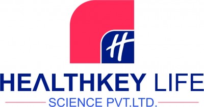 Healthkey Lifescience Pvt. Ltd.