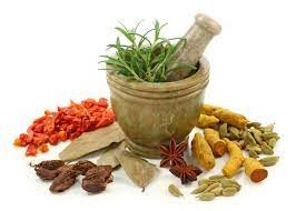 Pharma Manufacturing in Ayurvedic/Herbal Cosmetic Products