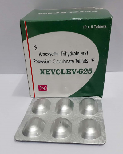 Amoxycillin+Clavulanic Acid