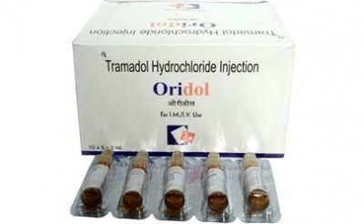 Tramodol Hydrochloride Injection