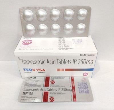 tranexamic acid tablet
