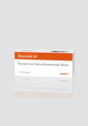 Ramilet - H Tablets