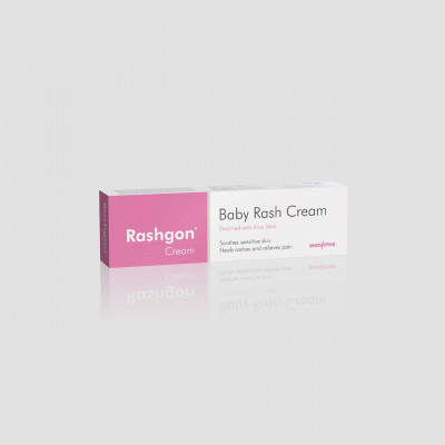 Rashgon Cream