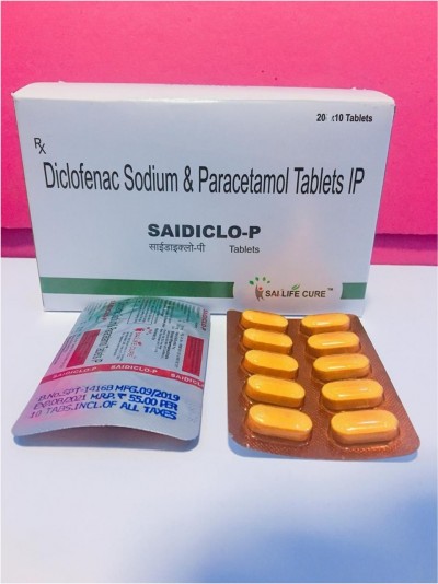 PCD Pharma in Multi vitamins