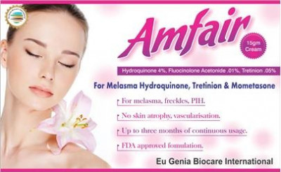 Pharma Franchise for Derma Products