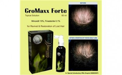 PCD Pharma for Hair Products